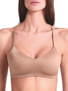 LORMAR - Reggiseno Top senza ferretto - ACTIVE ULTRASHINE
