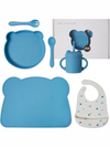 ELLEPI - Set pappa neonato svezzamento