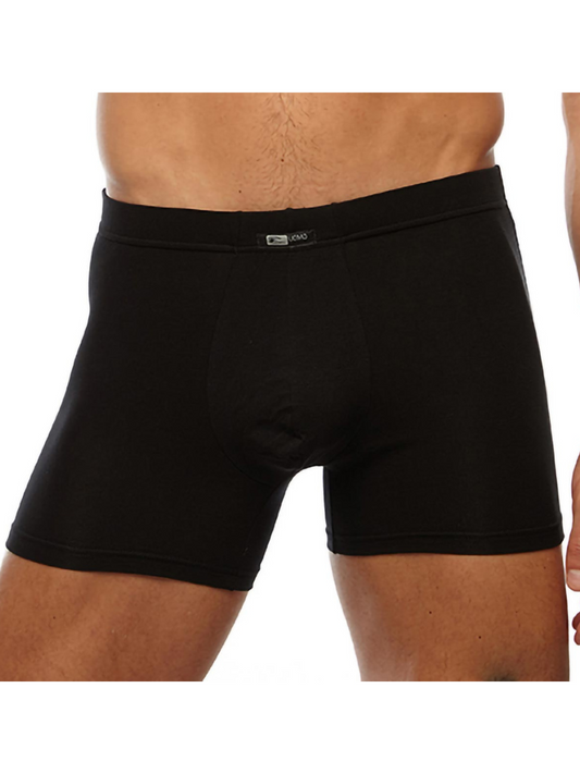 COTONELLA - Boxer uomo in cotone elastico interno 6 pezzi - Art.2397