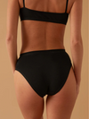 Slip Midi Donna Jadea 786 Cotone Modal - 6 Pezzi