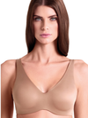 LORMAR - Reggiseno con ferretto coppe estraibili - VELA COMFORT SHINE