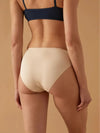Slip Donna Jadea 788 in Cotone Modal e Pizzo - 6 Pezzi