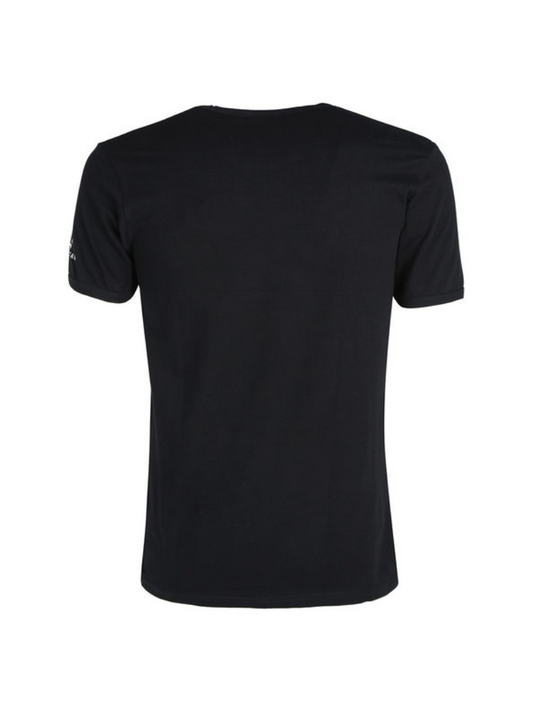 NAVIGARE - 111 T-Shirt Girocollo  Caldo Cotone  - 3 Pezzi