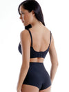 Love and Bra -  CHARLOTTE Bralette Soft Stretch Coppa-C