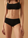 Slip Donna Jadea 8003  Panty Taglio Laser - 6 Pezzi
