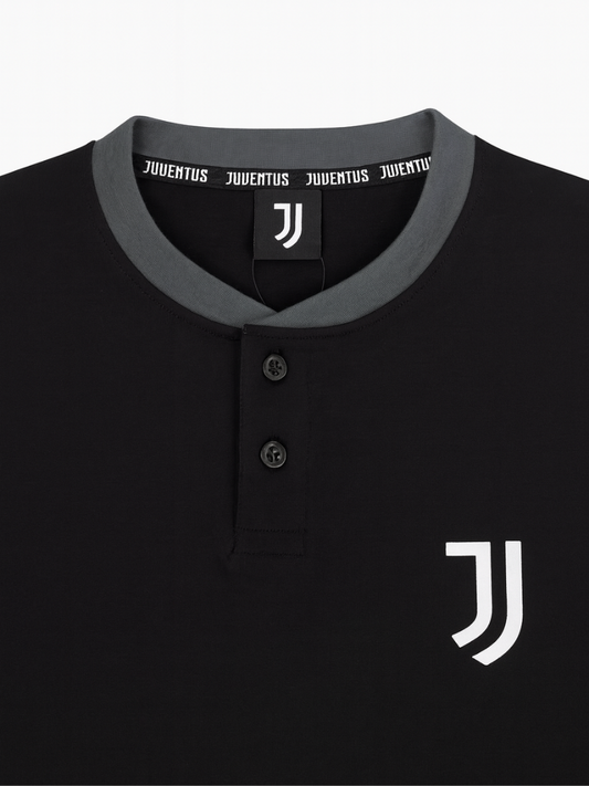Pigiama ragazzo JUVENTUS in caldo cotone - T20 1125