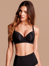 Love and Bra - FRIDA Reggiseno Balconcino Coppa-C