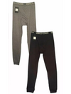 ENRICO COVERI - EM1200 Mutanda lunga uomo in caldo cotone - 2 pezzi