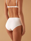 Slip Donna Jadea 792 Vita Alta Con Pizzo - 6 Pezzi