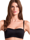 LORMAR - Reggiseno a fascia imbottita - FEEL SHINE