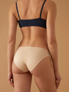 Slip Donna Jadea 8000 Taglio Laser - 6  Pezzi