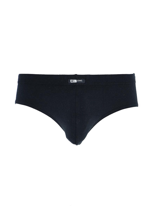 COTONELLA - Slip uomo in cotone elastico interno 6 pezzi - Art.2396