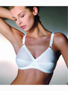 GIOS - Reggiseno incrociato in cotone - Art.142