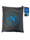 Felpa SSC NAPOLI - FLPN F10 1080 - BLU