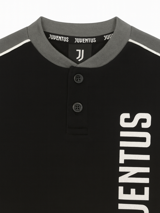 Pigiama ragazzo JUVENTUS in caldo cotone - T20 1190