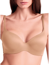 LORMAR - Reggiseno balconcino imbottito - SHINE