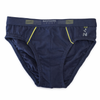 NAVIGARE - Slip bimbo elastico esterno 3 Pezzi - B601T