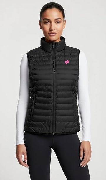 LOTTO - Gilet donna 60 gr Primaverile - 432650