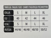 JADEA - Canotta scollo healter con lurex - 4933