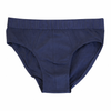 BIKKEMBERGS - Slip uomo elastico esterno 3 Pezzi - BK004T