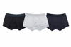 BIKKEMBERGS - Boxer uomo TONAL - 3 Pezzi