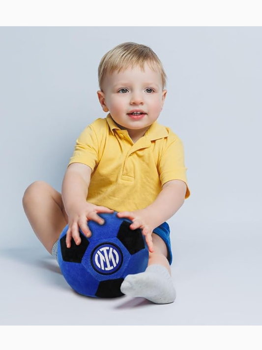 Cuscino palla F.C INTER - 22 cm