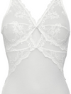 SIèLEI - Body in tulle e pizzo senza ferretto Linea Glam - Art. 1954