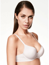 LORMAR - Reggiseno Balconcino Plunge EXTRA Coppa-C