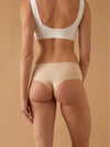 Slip Donna Jadea 8003  Panty Taglio Laser - 6 Pezzi