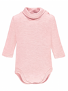ELLEPI - Body Lupetto Neonato in caldo cotone