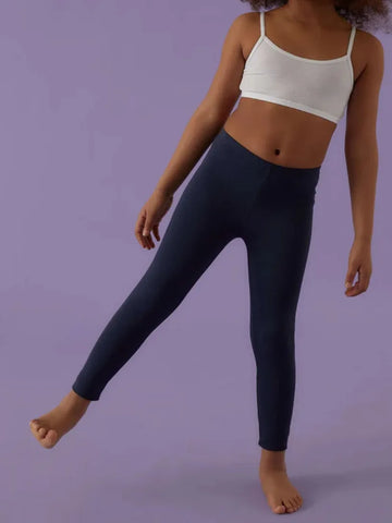 Leggings Bimba Lungo Jadea 261 in Fresco Cotone