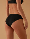 Slip Donna Jadea 7001 in Cotone Bielastico - 6 Pezzi