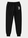Tuta in pile ragazzo JUVENTUS full zip - P20 1215