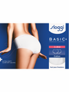 SLOGGI - Slip donna BASIC+ MIDI - 2 Pezzi