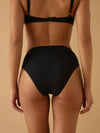 Slip Donna Jadea 529 Cotone Modal e Pizzo - 6 Pezzi