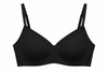 JADEA - Reggiseno invisibile senza cuciture - NUVOLA
