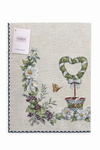 VINGI - Runner centro tavola 45x140