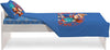 HERMET - Completo letto singolo DRAGON BALL 100% cotone