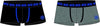 BOXER UOMO F.C INTER - 2 PEZZI - I001