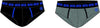 SLIP UOMO F.C INTER - 2 PEZZI - I001