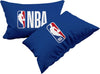 HERMET - Completo letto singolo NBA 100% cotone