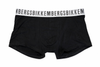 BIKKEMBERGS - Boxer uomo elastico esterno 3 pezzi - BKK001T