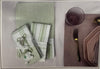 PREZIOSA - Set 3 Strofinacci Nidone PASQUA - MELANIE