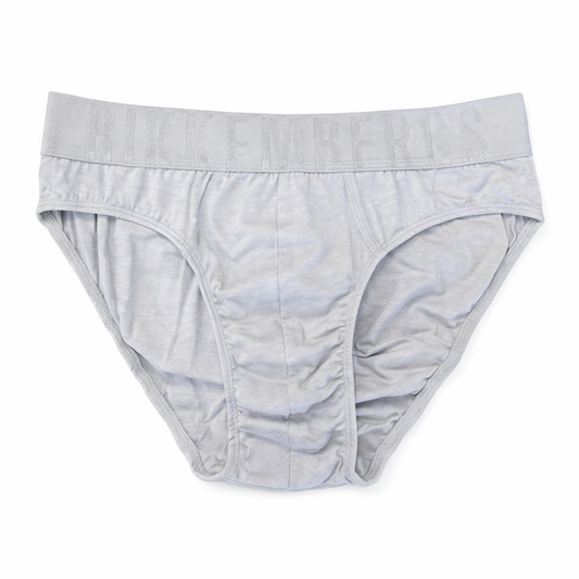 BIKKEMBERGS - Slip uomo TONAL - 3 Pezzi