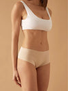 Slip Donna Jadea 8003  Panty Taglio Laser - 6 Pezzi