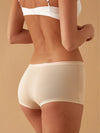 Slip Short Donna  Jadea 506 in Cotone Modal - 6 Pezzi