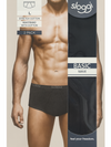 SLOGGI - Slip uomo BASIC MAXI - 2 Pezzi