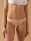 Perizoma Donna Jadea 8002 Taglio Laser - 6 Pezzi