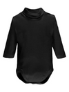 ELLEPI - Body Lupetto Neonato in caldo cotone
