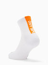 Pompea - Calza Corta Tennis Unisex CITY - 3 Paia